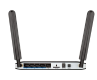 D-Link DWR-921 300Mbps b/g/n 3G/4G (LTE) 150Mbps 4xLAN - 179335 - zdjęcie 3